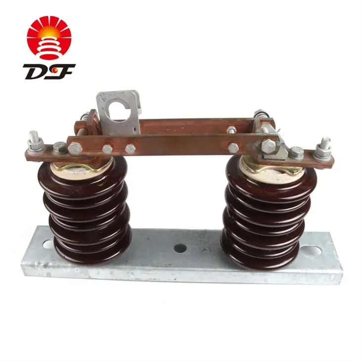 X'inhuma l-Istruzzjonijiet Operattivi għall-iżolaturi taċ-ċeramika