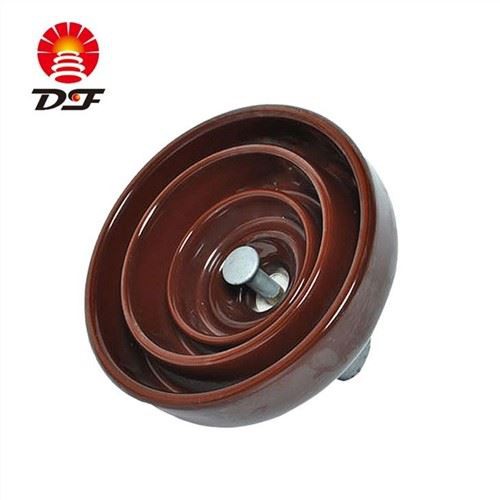 Iżolatur tad-Diska tas-Sospensjoni taċ-ċeramika