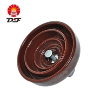 Iżolatur tad-Diska tas-Sospensjoni taċ-ċeramika