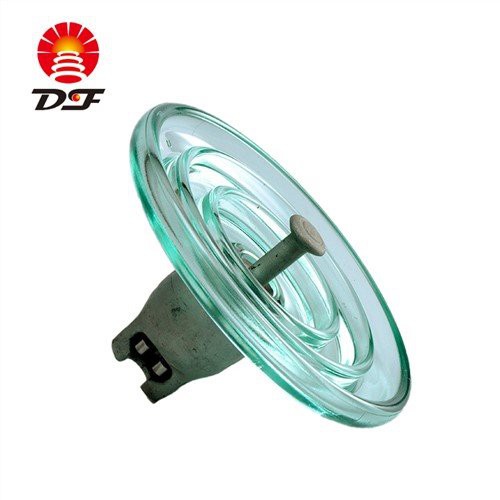 Iżolatur tad-diska tal-ħġieġ