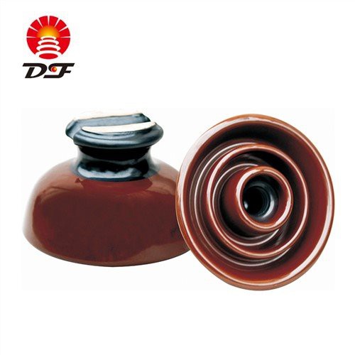 Vultaġġ Għoli Pin iżolatur