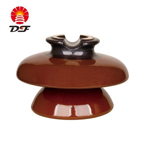 Iżolatur tal-pin tal-porċellana