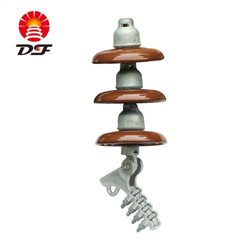 Sekwenza ta 'Insulatur tas-Sospensjoni